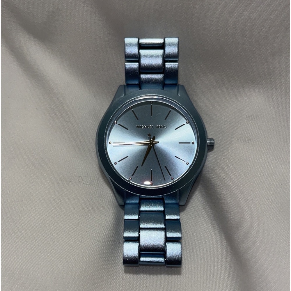 Michael Kors watch. Authentic!